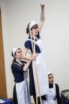 Dare To Be Free at Manchester May Day Festival 2016